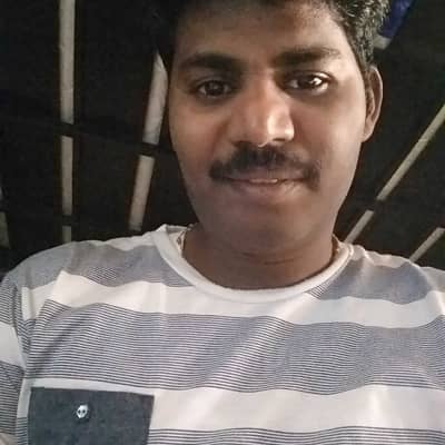 Justin Raju