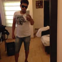 Arjun