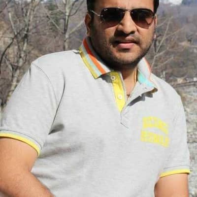 Alpesh