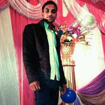 Shakti chaudhary