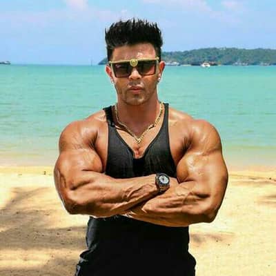 Lakshay