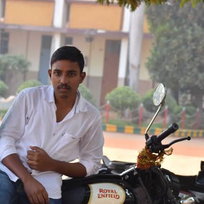 New User