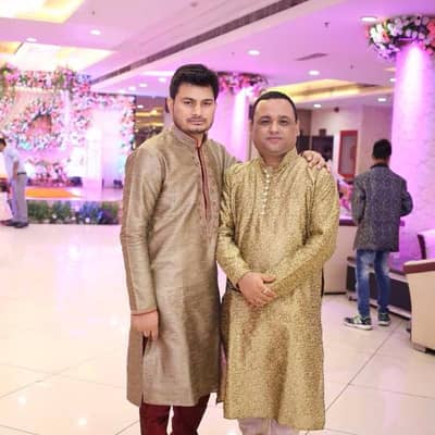 Deepak Pundir