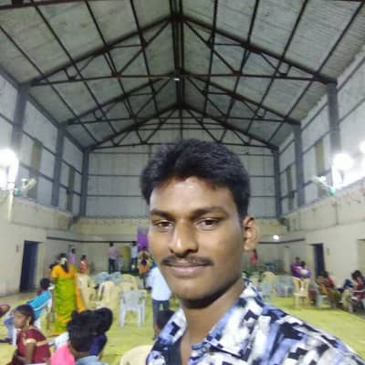 Venkatesh