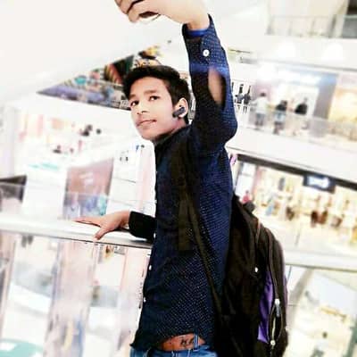 nitesh suryavanshi