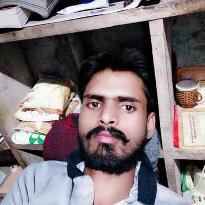 Adarsh kumar Srivastava