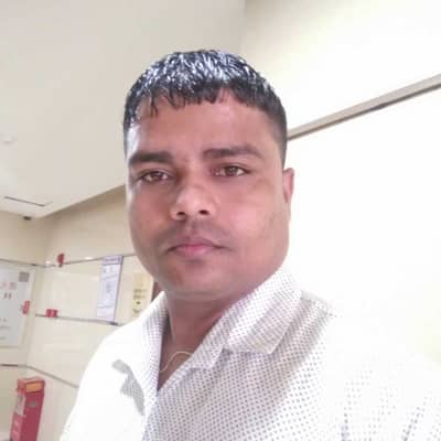 Vinod kumar