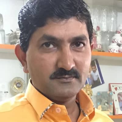 Praveen