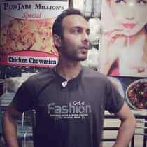 Ashish