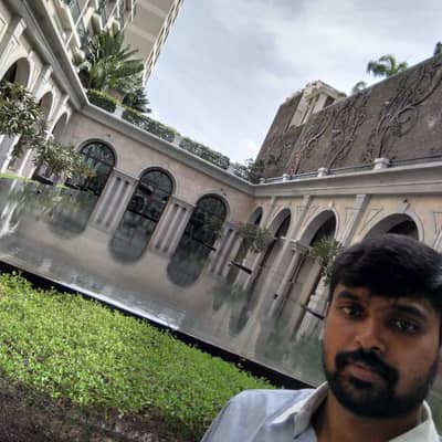 Pradeep