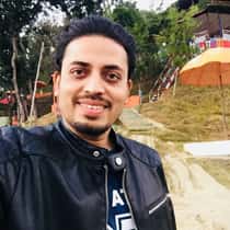 Roosevelt Arian