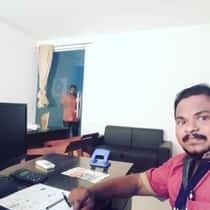 Selvam