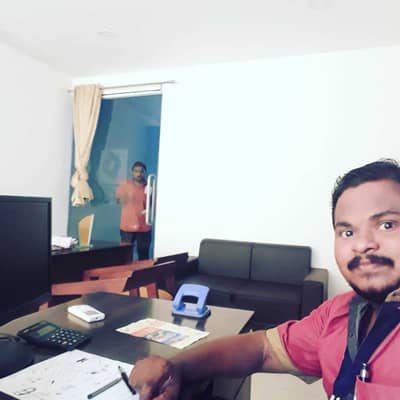 Selvam
