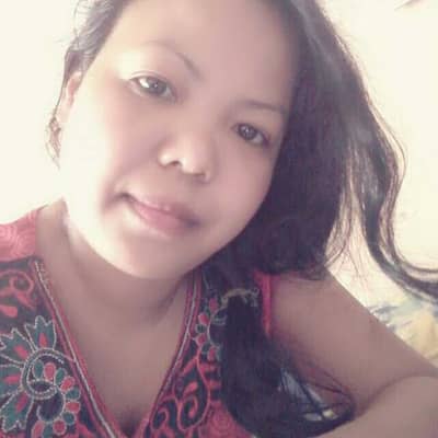 Sangma Dikme