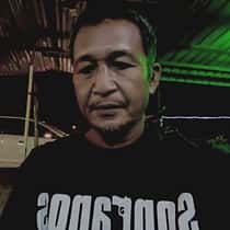 Mohd zaiff