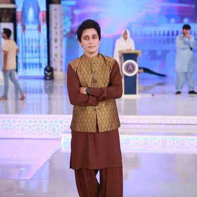 Sahir Lodhi