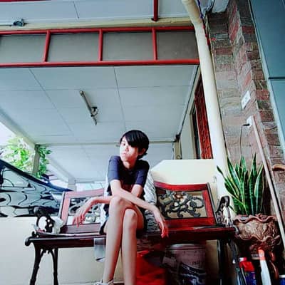 Janice Wong