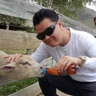 Liang