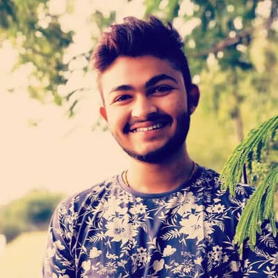 Rohan kumar