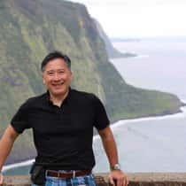 Donald lee