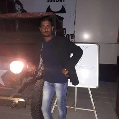 Prasad