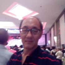 Low Teng Yong