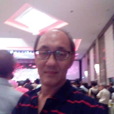 Low Teng Yong