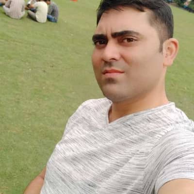 Mandeep