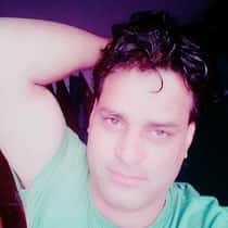 AMJAD ALI