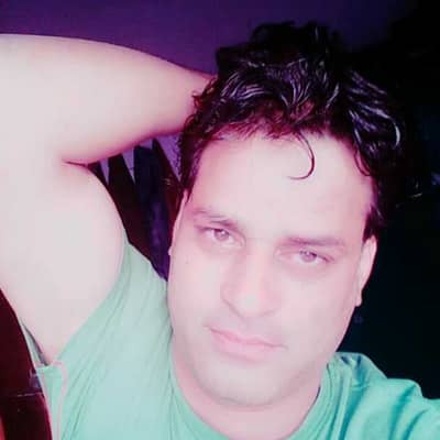 AMJAD ALI