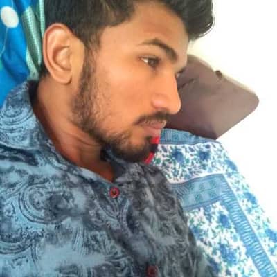Arjun
