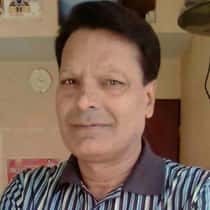 yogendra chaudhary