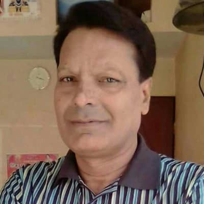 yogendra chaudhary