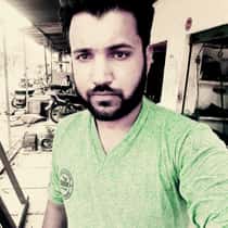 Mohsin Khan