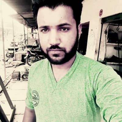 Mohsin Khan
