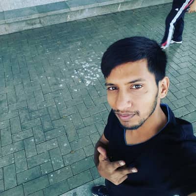 Tinku Paul