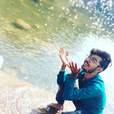 Hitesh