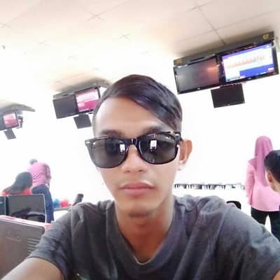 Razmin(coklat)