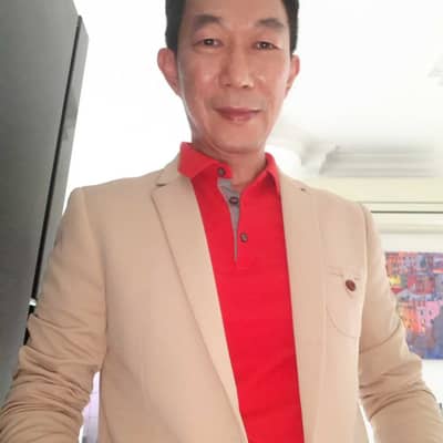 Hardy Kwan