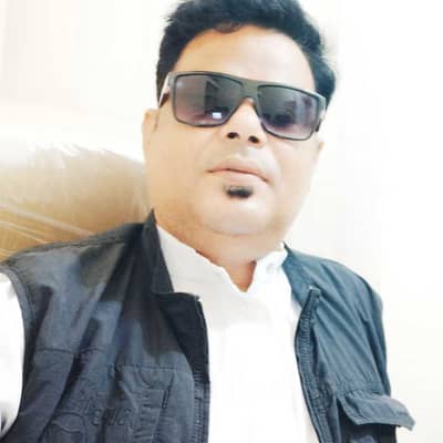 Junaid Ashraf