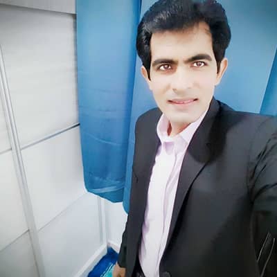Sami ejaz