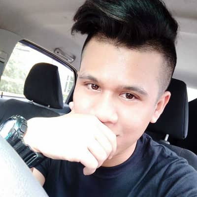 Harith R