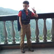 Yeoh Wei Beng