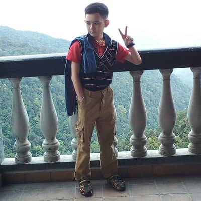 Yeoh Wei Beng