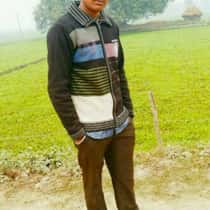 prashant Saxena