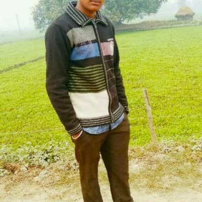 prashant Saxena