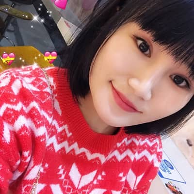 Belle Yang