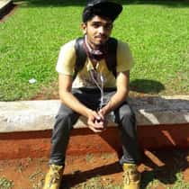 rohan gajhiye