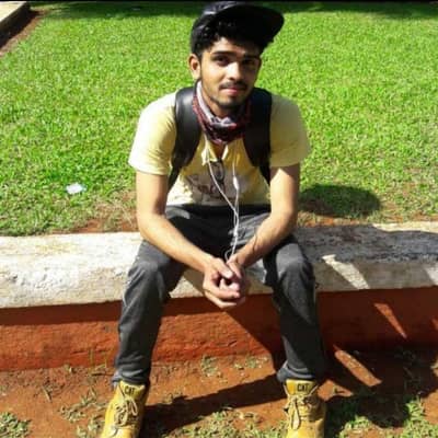 rohan gajhiye
