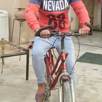 Pawan raika